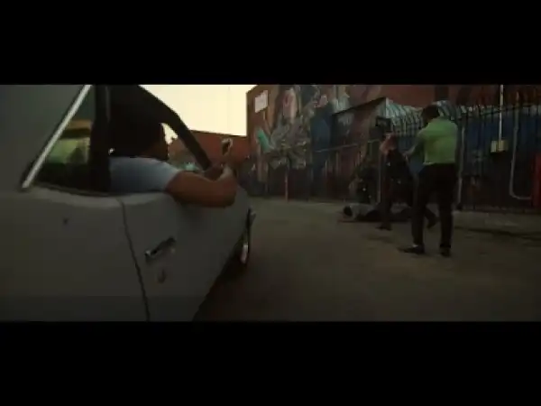 Video: ScHoolboy Q - John Muir